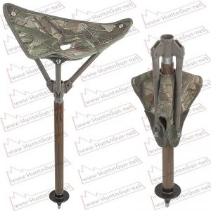 Seat Stick with Camo Seat (XPT-9940)