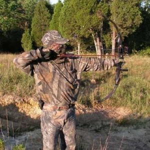 Archery/Bow Apparels